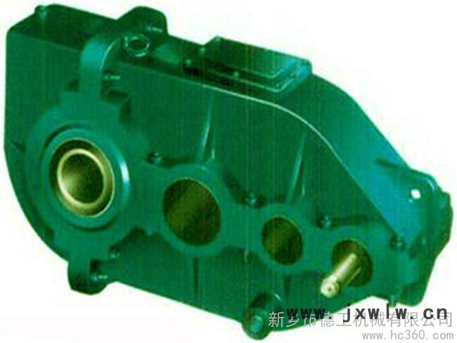 供應(yīng)生產(chǎn)銷售化工機械減速機、變速機  QY3D系列減速機 QY3D450