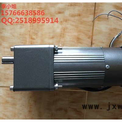 **東文電機機械專用無級變速機4IK25RGN-C調(diào)速電機