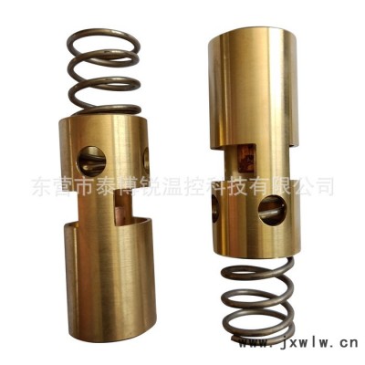 生產(chǎn)柴油發(fā)動(dòng)機(jī)用溫控閥芯 替代濰柴、濟(jì)柴 輝通溫控閥十年生產(chǎn)經(jīng)驗(yàn)