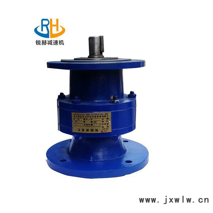 天津減速機(jī)廠家 XLD系列行星擺線針輪減速機(jī) 立式擺線減速機(jī) 行星擺線減速機(jī) 配件齊全 擺片 機(jī)座 針肖針套電話議