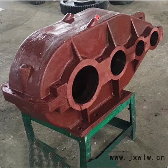 ZSY560硬齒面減速機(jī)