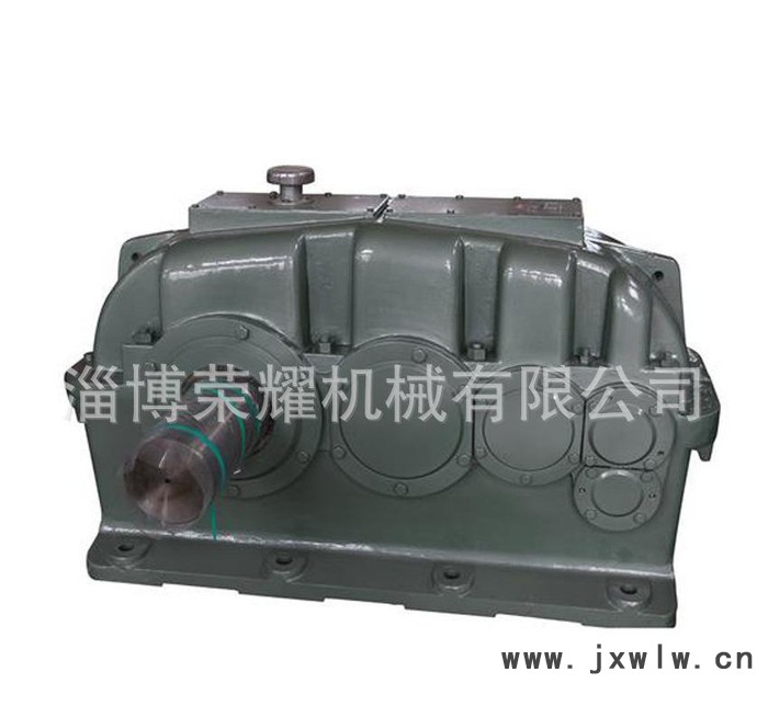 ZFY系列硬齒面 齒輪減速機 圓柱齒輪減速機 變速機