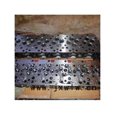 三一重工 上海日野P11C-UH 發(fā)動機轉用，配套三一重工攪拌車上 氣缸蓋