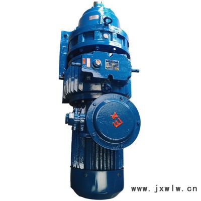 銅仁 MB55YB5.5XW6摩擦式減速機 變速器 方法分類