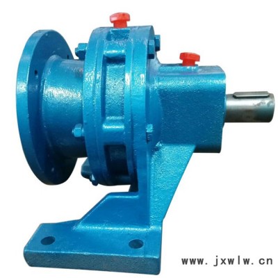 旭睿專業(yè)供應(yīng) X系列 XWD3單級(jí)擺線針輪減速機(jī)配件 變速機(jī) 減速器