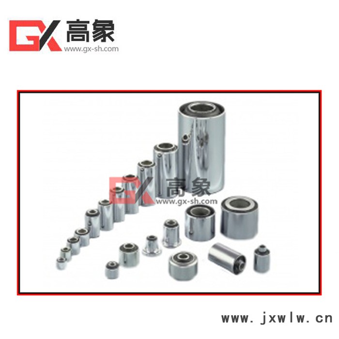 高象GXZT橡膠減震器 發(fā)動機減震緩沖套公路賽地平線吊架襯套減震吊耳橡膠套上海減震器廠家支持訂做