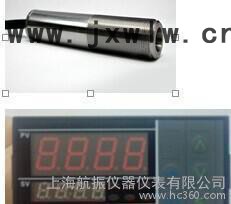 1200℃紅外溫度變速器