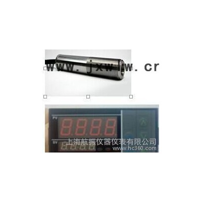 1200℃紅外溫度變速器