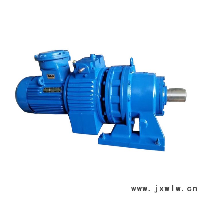 MB減速機(jī) 轉(zhuǎn)臂行星摩擦式無極減速機(jī) 無極變速器