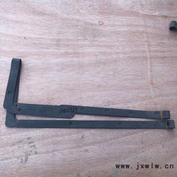 4M2969油底殼墊片上柴發(fā)動(dòng)機(jī)SC11CB220-G2B1
