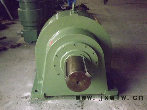 供應(yīng)環(huán)冷機(jī)用星輪減速機(jī)