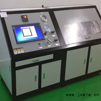 油箱氣密性檢測設(shè)備-變速器氣密性試驗(yàn)機(jī)