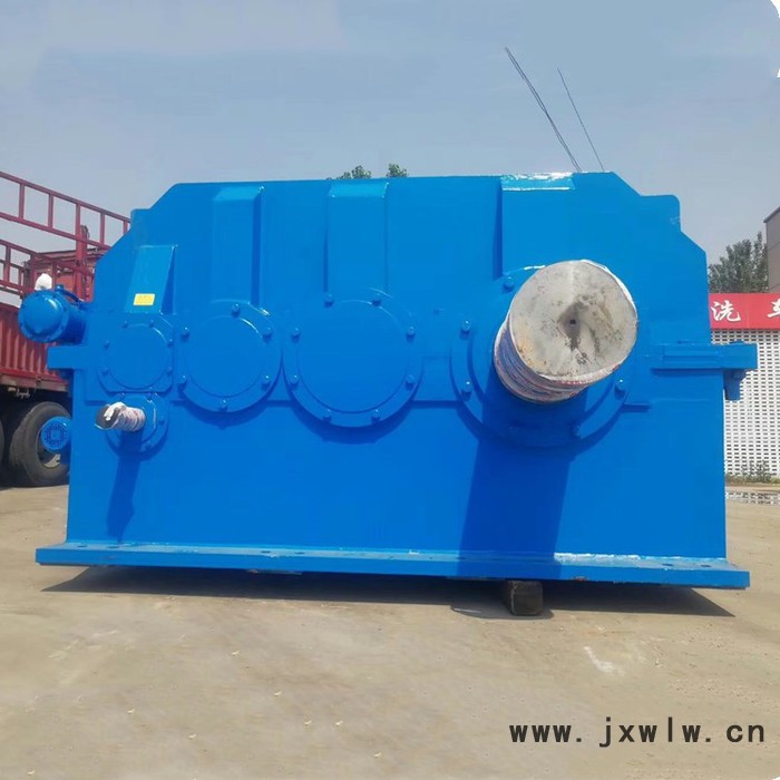 ZSY180硬齒面減速機(jī)