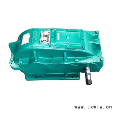 潤歐工廠直供ZQ系列軟齒面減速機