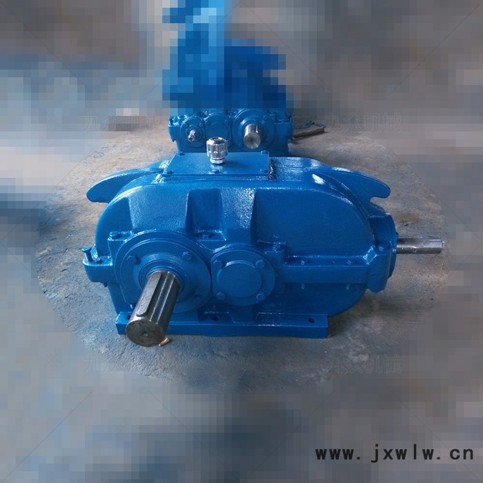 DCY280-25-4N減速機(jī) DCY250硬齒面圓柱齒輪減速機(jī)廠家