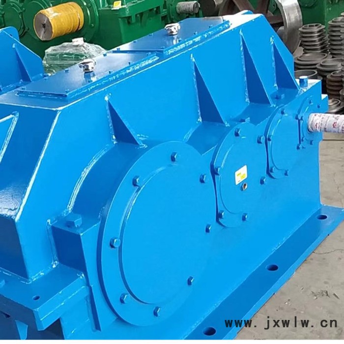 ZSY355硬齒面減速機(jī)