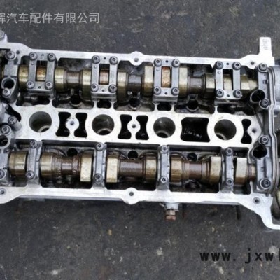 大眾帕薩特1.8/1.8T發(fā)動(dòng)機(jī)缸蓋捷達(dá)王5V發(fā)動(dòng)機(jī)氣缸蓋總成  領(lǐng)馭寶來B5氣缸蓋