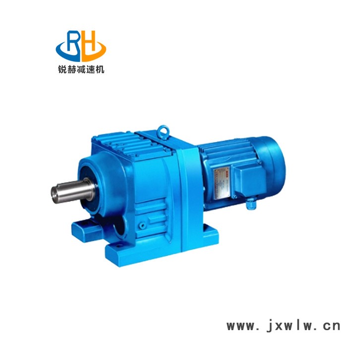 天津減變速機(jī)廠家 R系列斜齒輪硬齒面減速機(jī) 四大系列減速機(jī) R37系列減變速器 規(guī)格參數(shù)齊全 ** 保證質(zhì)量電話議價