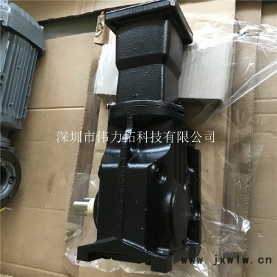 德國品牌 SEW減速電機(jī)K37 AQA115德國全新減速機(jī) 賽威聯(lián)軸減速機(jī)