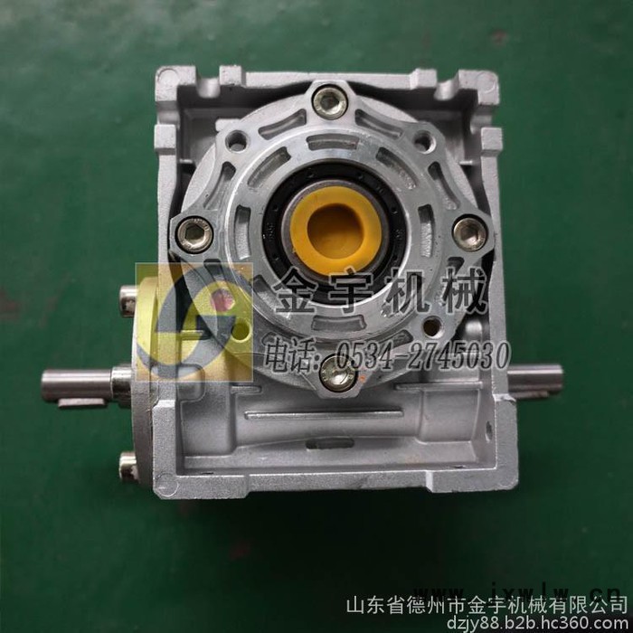 批量供應(yīng)德州RV減速機(jī)、根據(jù)客戶要求定制