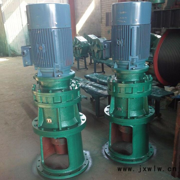 鶴牌  供應擺線針輪減速機、擺線減速機、擺線