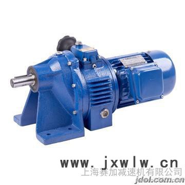 供應(yīng)賽加JWB-X0.75-100D行星無極變速器