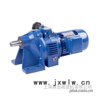 供應(yīng)賽加JWB-X0.75-100D行星無極變速器
