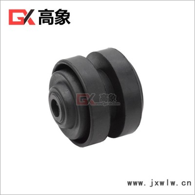 高象GXKG嵌入式橡膠減震器 發(fā)動機 駕駛室 變速箱 船用設(shè)備 移動設(shè)備嵌入式橡膠減震器
