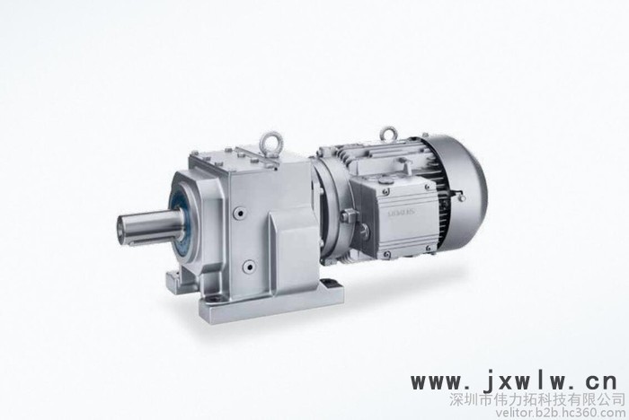 Siemens/西門子減速機(jī) MOTOX同軸式減速機(jī) 原裝全新減速電機(jī)優(yōu)勢經(jīng)銷 MOTOX減速機(jī)