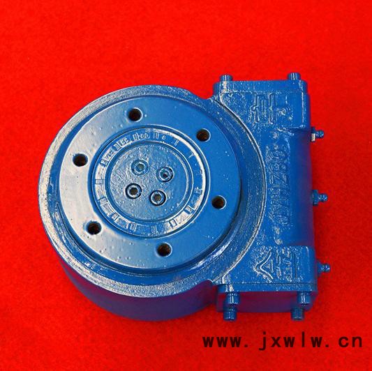 太陽能回轉(zhuǎn)減速機(jī)德州金宇太陽能發(fā)電系統(tǒng)的蝸輪驅(qū)動(dòng)減速機(jī) 回轉(zhuǎn)減速機(jī) 太陽能回轉(zhuǎn)裝置