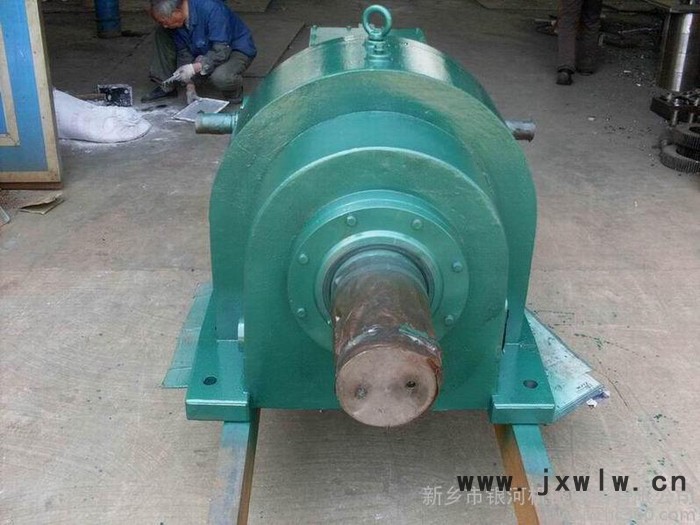 供應(yīng)HZW型垂直出軸星輪減速機(jī)