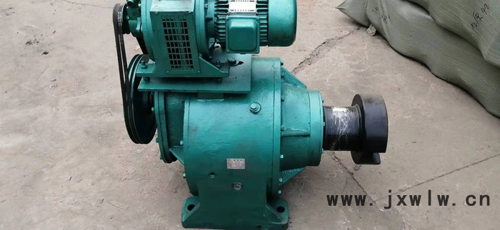 精宏GL16P 爐排減速機