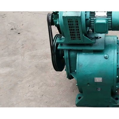 精宏GL16P 爐排減速機