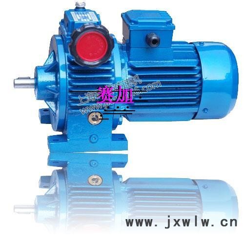 供應(yīng)賽加MBL55無級(jí)變速器