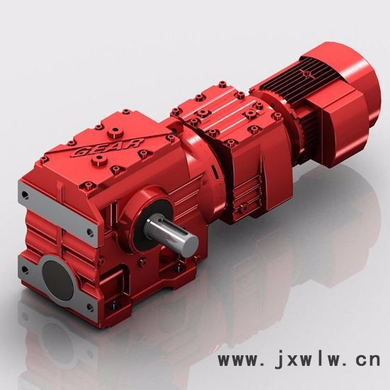 上海冼星S77減速機(jī)SF77齒輪減速機(jī)**現(xiàn)貨供應(yīng)低噪音 高質(zhì)量