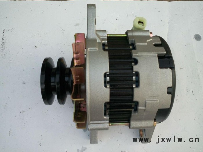 發(fā)電機  上海日野P11C-UH發(fā)動機配件，三一重工攪拌車裝車配件