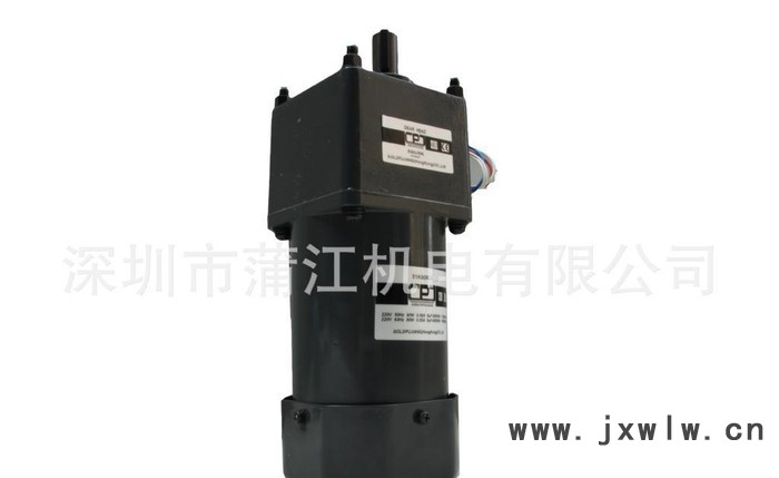 微小型交直流減速電機(jī)JPJ轉(zhuǎn)矩電動(dòng)機(jī) 無級(jí)變速器