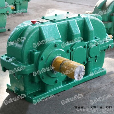 DCY400三級傳動圓錐圓柱齒輪減速機 硬齒面減速機