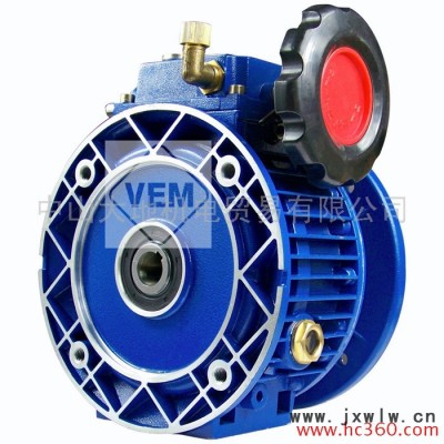 供應(yīng)VGO無極減、變速器UDL(MB)-005型 0.25-0.37K無級減速機(jī)