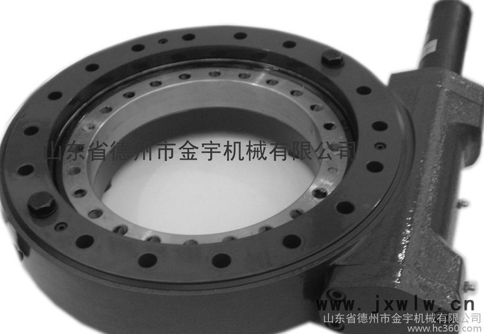 各種型號(hào)太陽能減速機(jī)
