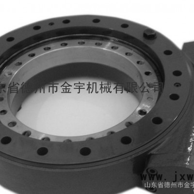 各種型號(hào)太陽能減速機(jī)