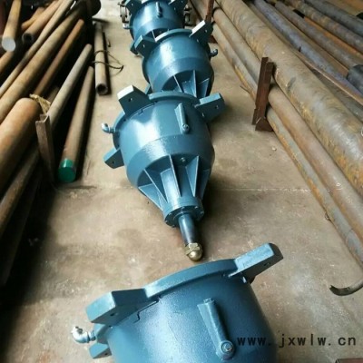 NGW-L-F31冷卻塔減速機(jī)良心制作 冷卻塔行星齒輪減速機(jī)
