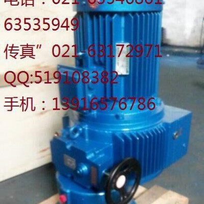 專業(yè)生產(chǎn)MB150-11KW-C無極變速器帶一級齒輪減速機