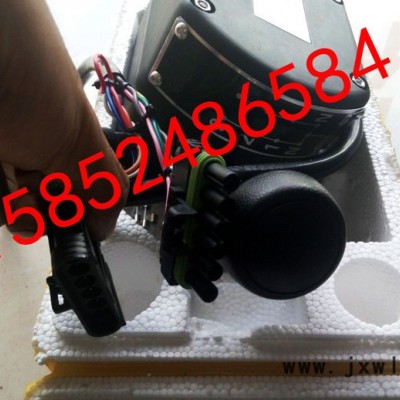 電子檔壓路機檔位選擇器SG-3SN2-2/A杭齒變速箱前進后退換擋器 電子檔變速器 廠家配件 維修售后