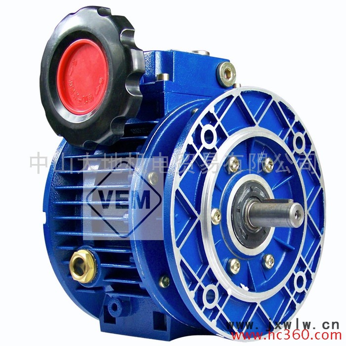 供應(yīng)UDL無極減、變速器030L型VGO系列無級減速機(jī)