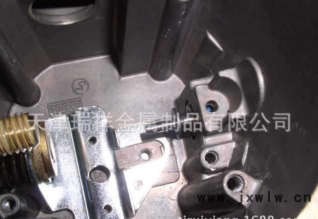 鋅合金壓鑄件 變速器外殼 鋁合金壓鑄件加工 鋁鑄件 鋁合金外