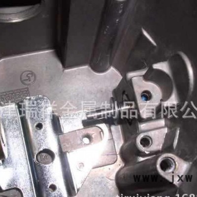 鋅合金壓鑄件 變速器外殼 鋁合金壓鑄件加工 鋁鑄件 鋁合金外