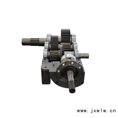 操縱輕便 Js75刮板輸送機(jī)減速器 JS75減速機(jī) 150C刮板機(jī)減速機(jī)