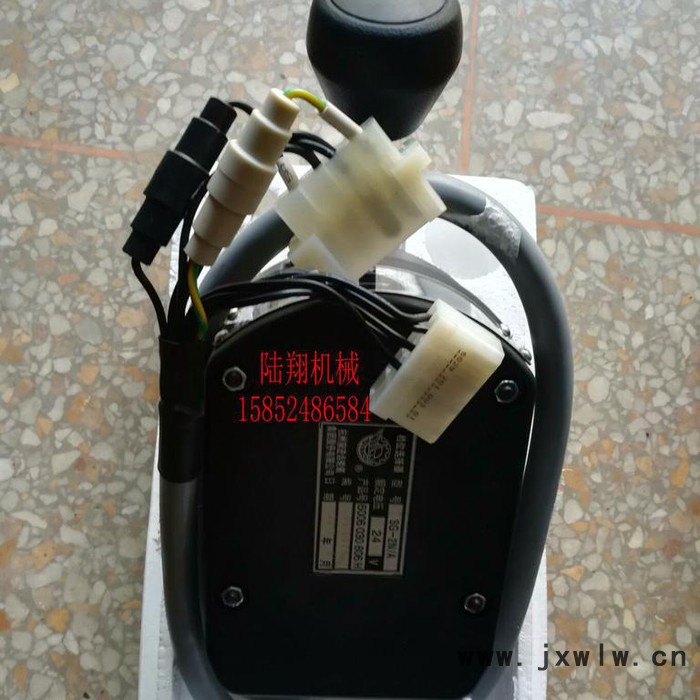 徐工機械壓路機檔位器 SG-3SN2-2/A 電子換擋器 變速檔桿 行走變速器 配件 售后