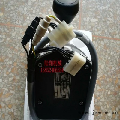 徐工機械壓路機檔位器 SG-3SN2-2/A 電子換擋器 變速檔桿 行走變速器 配件 售后